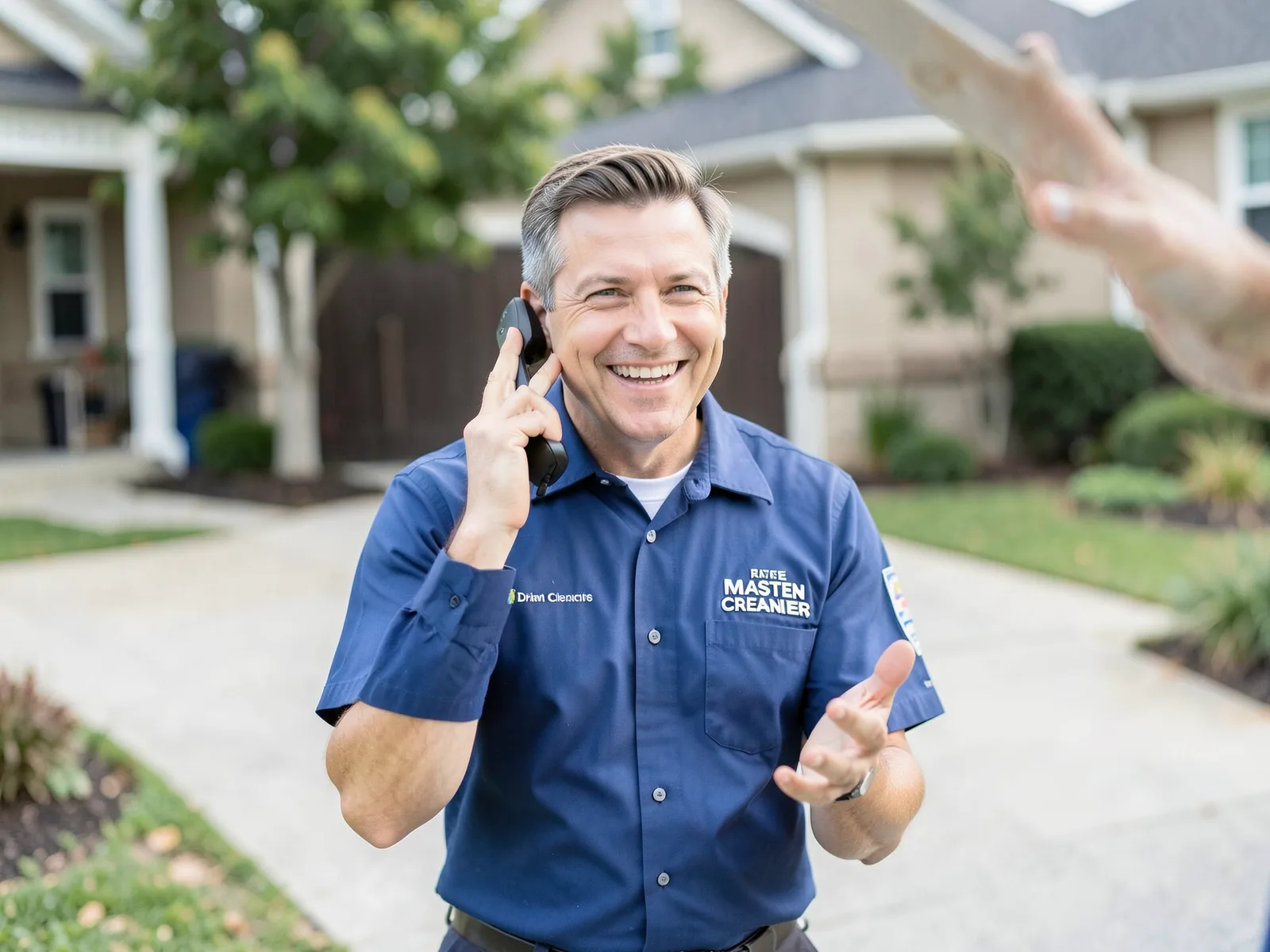 Drain Cleaning Pomona, NJ FAQs